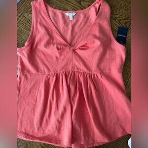 Luck Brand fancy tank